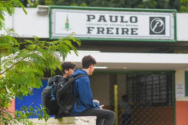 Por erro de escola no DF, alunos podem ser excluídos de cotas no PAS