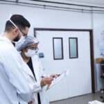 Qualificação e reforço do quadro marcam a saúde pública do DF em 2025