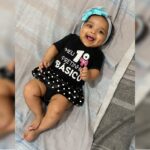 Quem é a bebê de 1 ano que morreu enforcada com cinto de cadeirinha no DF