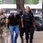 Sargentos suspeitos de matar dono de pastelaria são presos em Goiânia