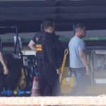 Silvinei dividirá prisão na Papudinha com ex-ministro Anderson Torres