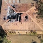 Sócio foragido de clínica clandestina que pegou fogo é servidor da SES-DF