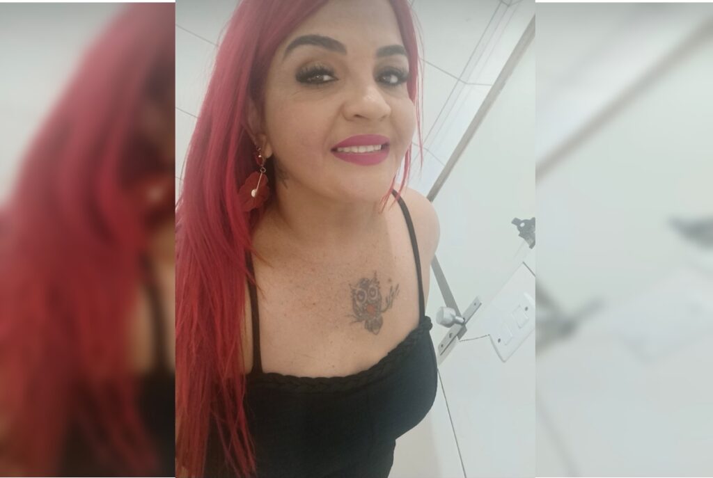 Suspeito de executar Ruiva da Feira diz que matou após ser ameaçado