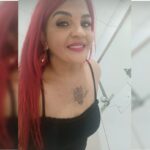 Suspeito de executar Ruiva da Feira diz que matou após ser ameaçado