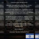 TCP manda suspender cobrança de “gatonet” e mototáxi em áreas críticas