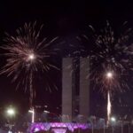 Tudo o que você precisa saber para curtir o Réveillon 2026 na Esplanada