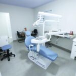 UBS 4 do Itapoã amplia serviços com consultório odontológico moderno