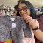 Varal Solidário doa roupas para população vulnerável na Rodoviária