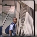 Veja imagens do bandido que invadiu casa e torturou morador no DF