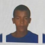 Veja o suspeito preso por estuprar e espancar mulher por 15 minutos