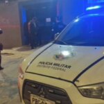 Venezuelano arromba banco no DF e é baleado por vigilante