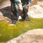 distritais rejeitam indiciar empresas apontadas como poluidoras