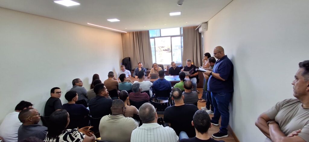 ABBP aprova por unanimidade prestação de contas do exercício 2025 em assembleia em Brasília