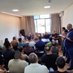 ABBP aprova por unanimidade prestação de contas do exercício 2025 em assembleia em Brasília