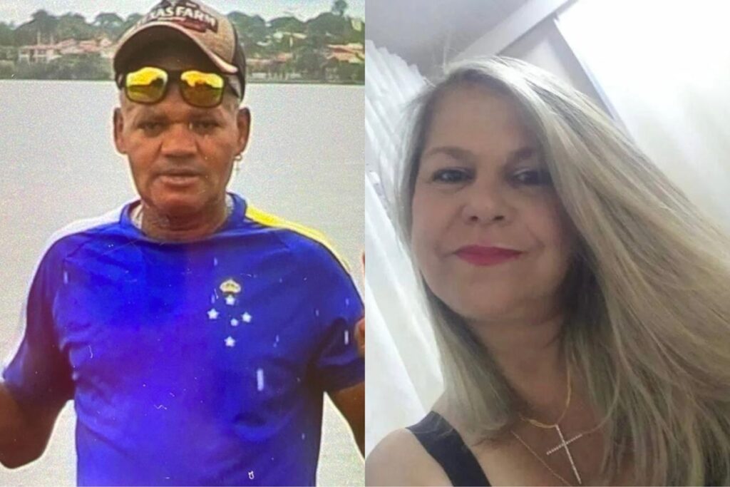 Acusado de matar companheira com golpes de picareta vai a júri no DF