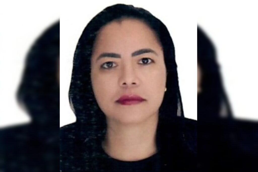 Advogada que fazia "leva e traz" na Papuda é namorada de faccionado