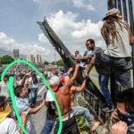 “Alegria e emoção”: venezuelano morador do DF celebra prisão de Maduro