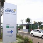 Após pagamento de repasses pelo GDF, Hospital da Criança reabre leitos de UTI