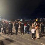 Atuação integrada da PMDF assegura segurança no Celebra DF 2026