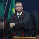 Autoridades lamentam morte do desembargador do TJDFT Maurício Miranda