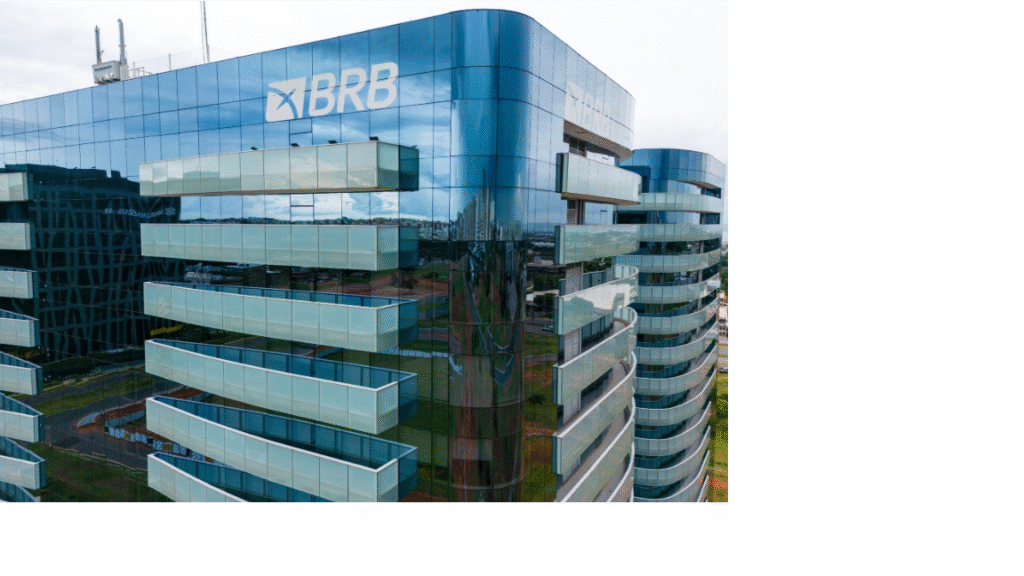 BRB anuncia novos dirigentes e reforça estrutura de governança do Conglomerado