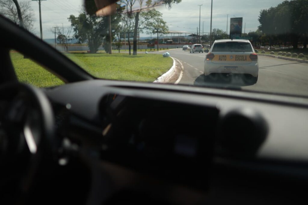 Brasiliense vence amaxofobia após 14 anos de sofrimento; saiba o que é