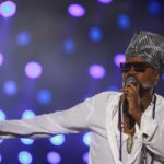 Brasilienses lotam a Esplanada e recebem 2026 com 12 minutos de fogos