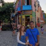 Casal do DF tem carro roubado em assalto na virada de ano na Argentina