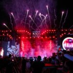 Celebra DF une música, cultura e inclusão no início de 2026