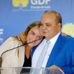 Celina Leão assume o GDF e reforça a continuidade da gestão Ibaneis Rocha