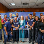 Celina Leão reforça protagonismo das Administrações Regionais e consolida modelo de gestão com foco em resultados no território