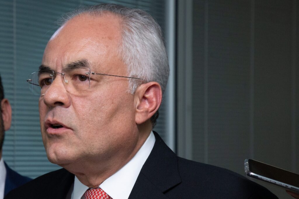 Celina indica Edison Garcia para presidência do Conselho de Administração do BRB