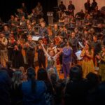 Conexão Cultura DF amplia alcance e aposta na circulação de artistas em 2026