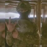 Corpo de goiano morto na Guerra da Ucrânica foi sepultado na Europa