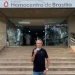 DF amplia emissão de carteirinhas para pacientes com doença falciforme