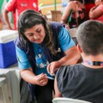 DF amplia vacinação contra a gripe e libera imunizante para todas as idades a partir de 6 meses