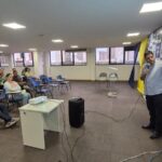 DF aposta no voluntariado para fortalecer famílias e combater a violência