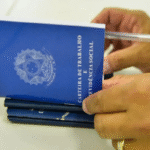 DF fecha a semana com 1.023 vagas. Salários chegam a R$ 2,8 mil