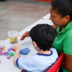 Educação do DF amplia vagas para atuação voluntária nas escolas em 2026