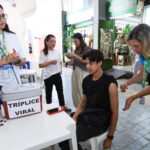 Enfrentamento do surto de sarampo leva Saúde do DF a reconhecimento nacional