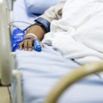 Esposa de homem morto por técnico em UTI de hospital: "Foi um choque"