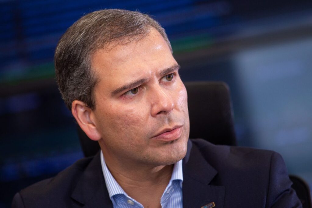 Ex-presidente do BRB e ex-dirigentes do Master vão depor à PF