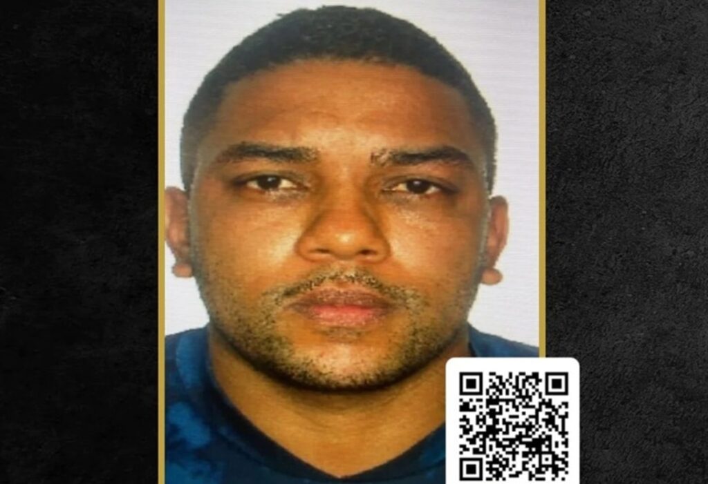 Faccionado do CV que furtava cabeças de gado no DF é preso