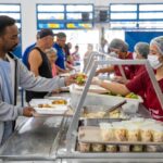 Feriado de Ano-Novo terá restaurantes comunitários abertos no DF