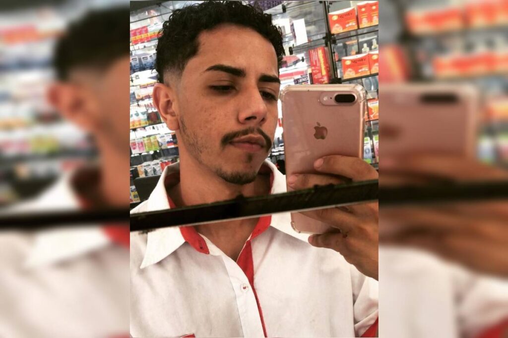 Filho de vereador foi assassinado por namorar ex de traficante