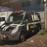 Filho mata a própria mãe, de 61 anos, a facadas em apartamento no Guará