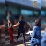 Foragido do saidão que estuprou mulheres no DF é preso após denúncias