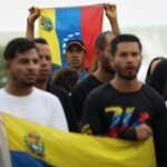 Fugimos da ditadura e hoje comemoramos