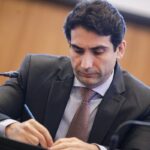 Galípolo reúne-se com presidente do TCU após inspeção suspensa