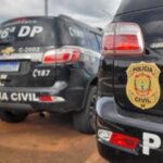 Golpistas cobram R$ 33 mil para “matar” investigação que não existe